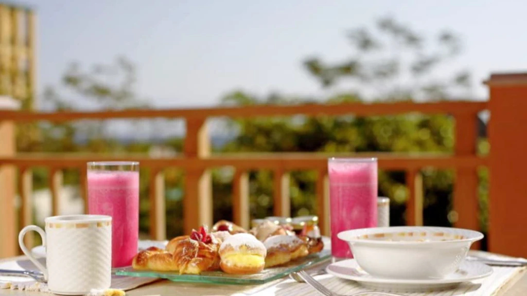 الفندق ستراند بيتش & جولف ريزورت طابا هايتس - طابا